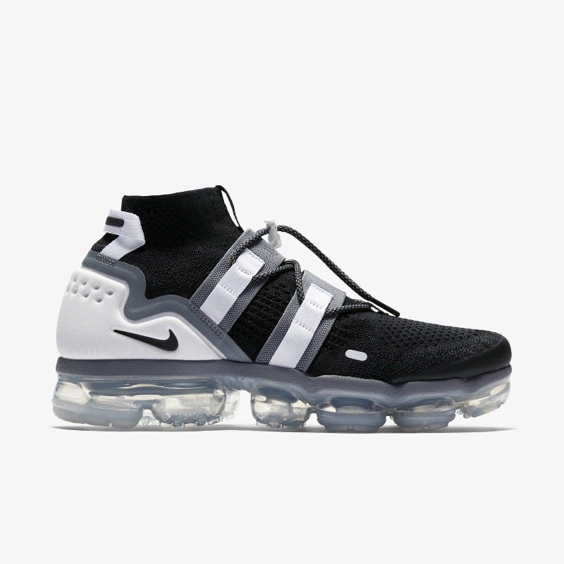 Air vapormax flyknit utility on sale